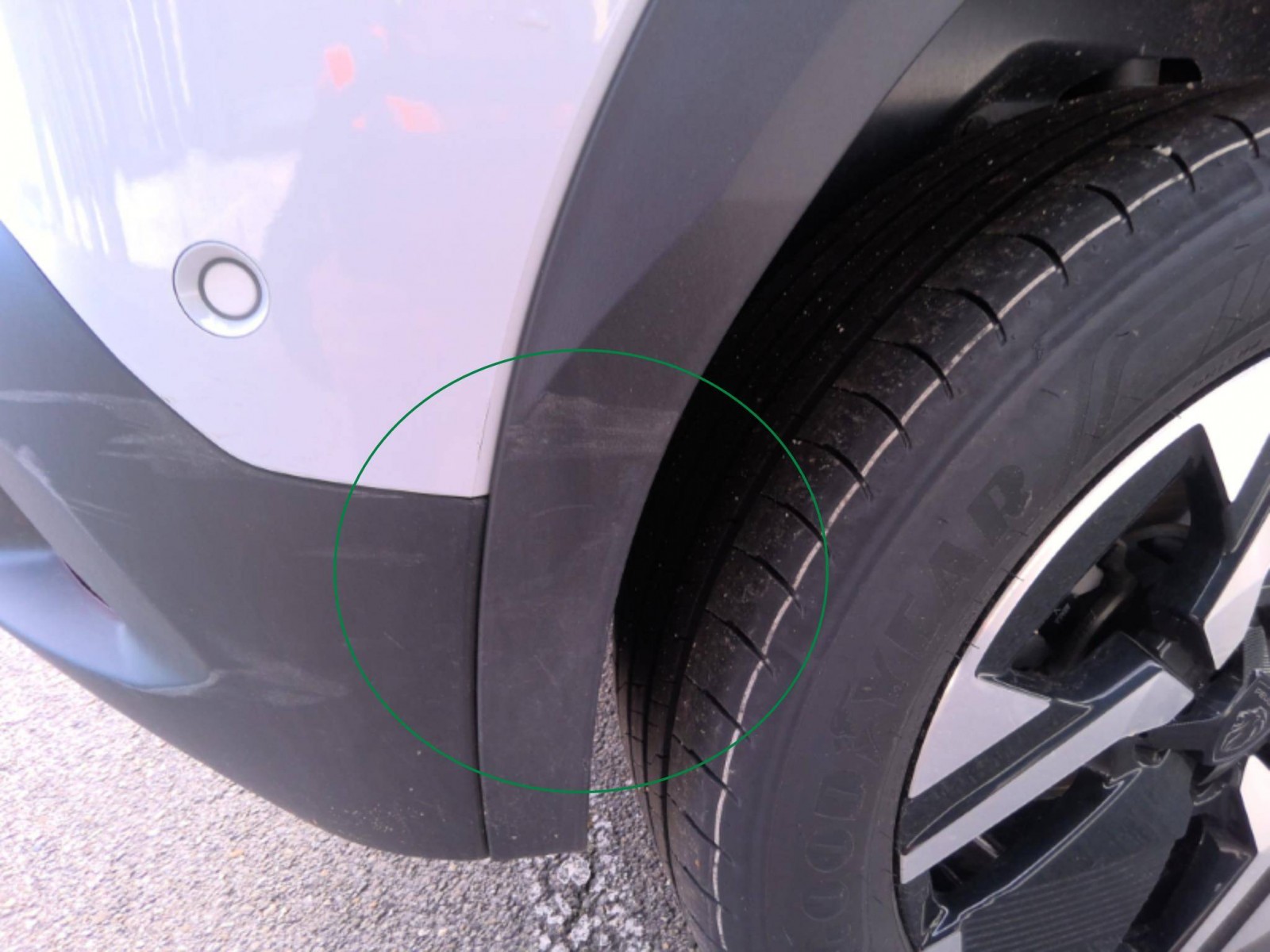 PEUGEOT - 2008 - #843974 - 8