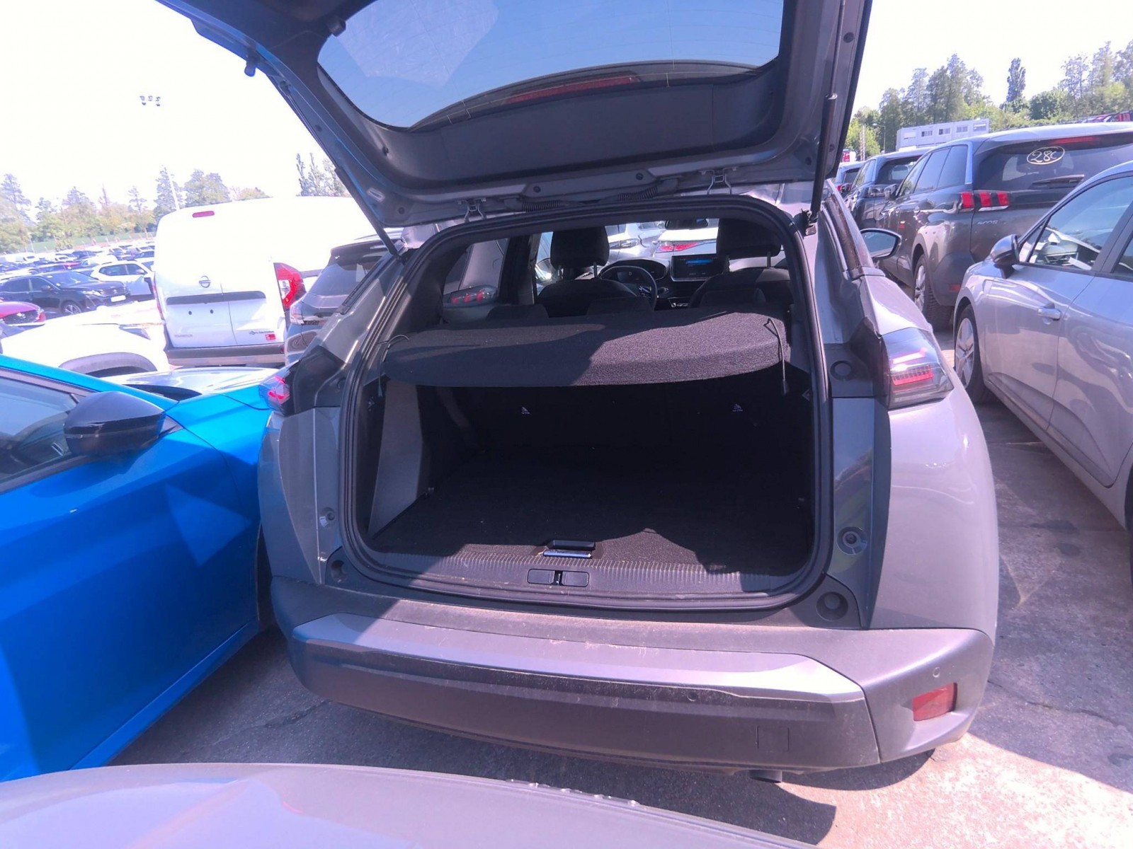 PEUGEOT - 2008 - #843976 - 3