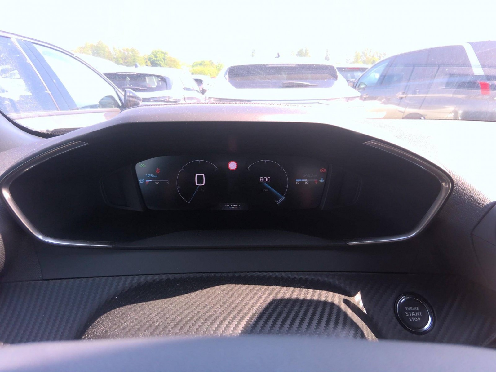 PEUGEOT - 2008 - #843976 - 4