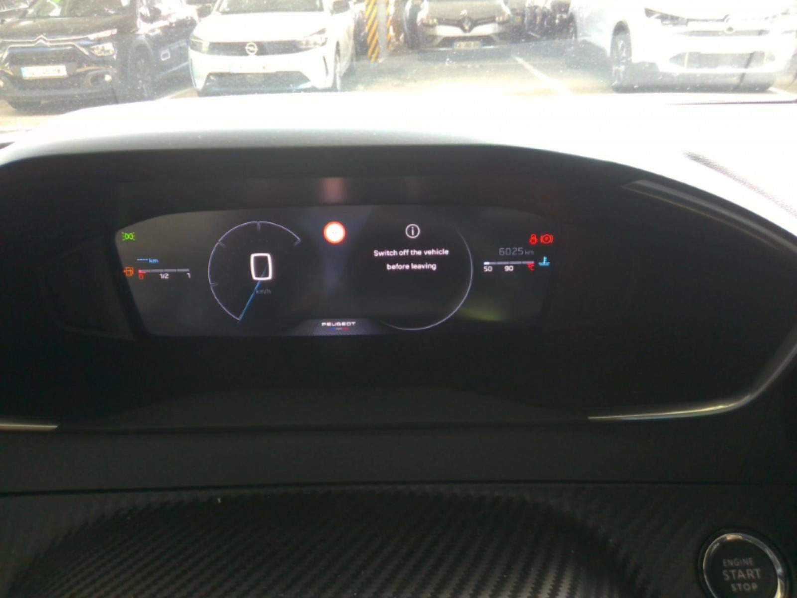 PEUGEOT - 2008 - #843979 - 4