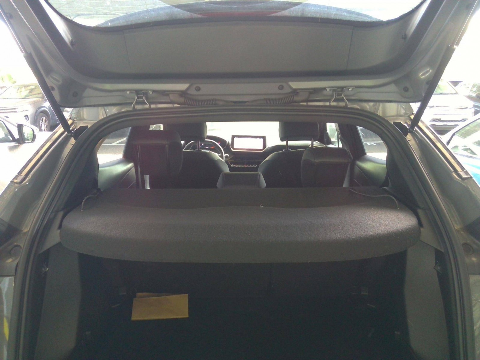 PEUGEOT - 2008 - #843979 - 6