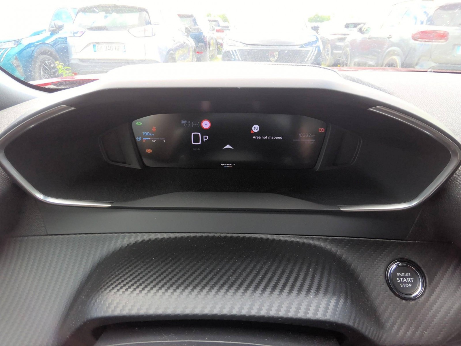 PEUGEOT - 2008 - #844002 - 6