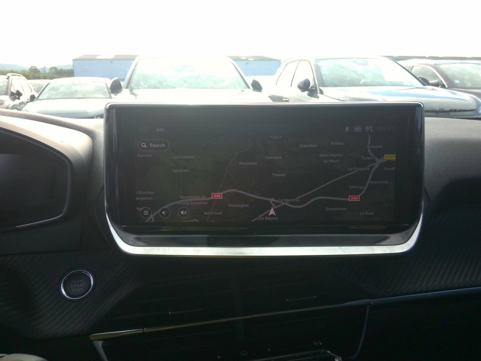 PEUGEOT - 2008 - #844003 - 6