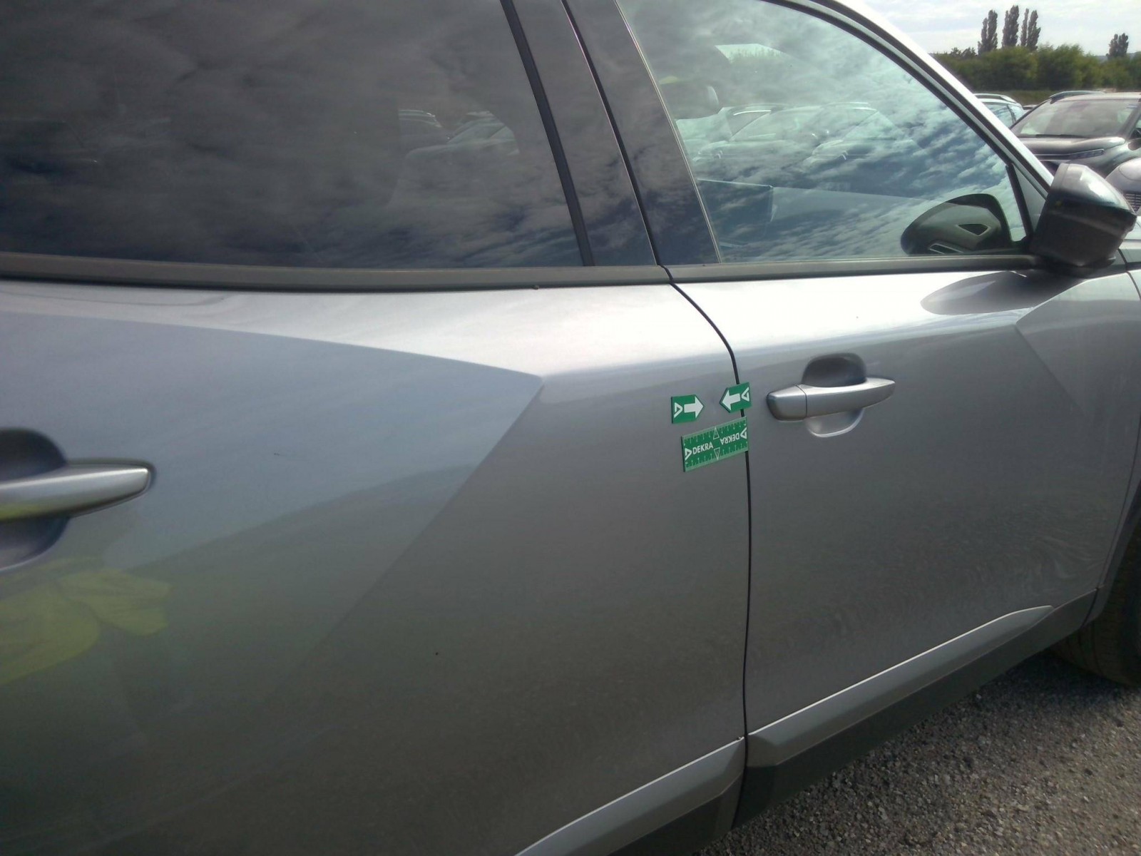 PEUGEOT - 2008 - #844003 - 7