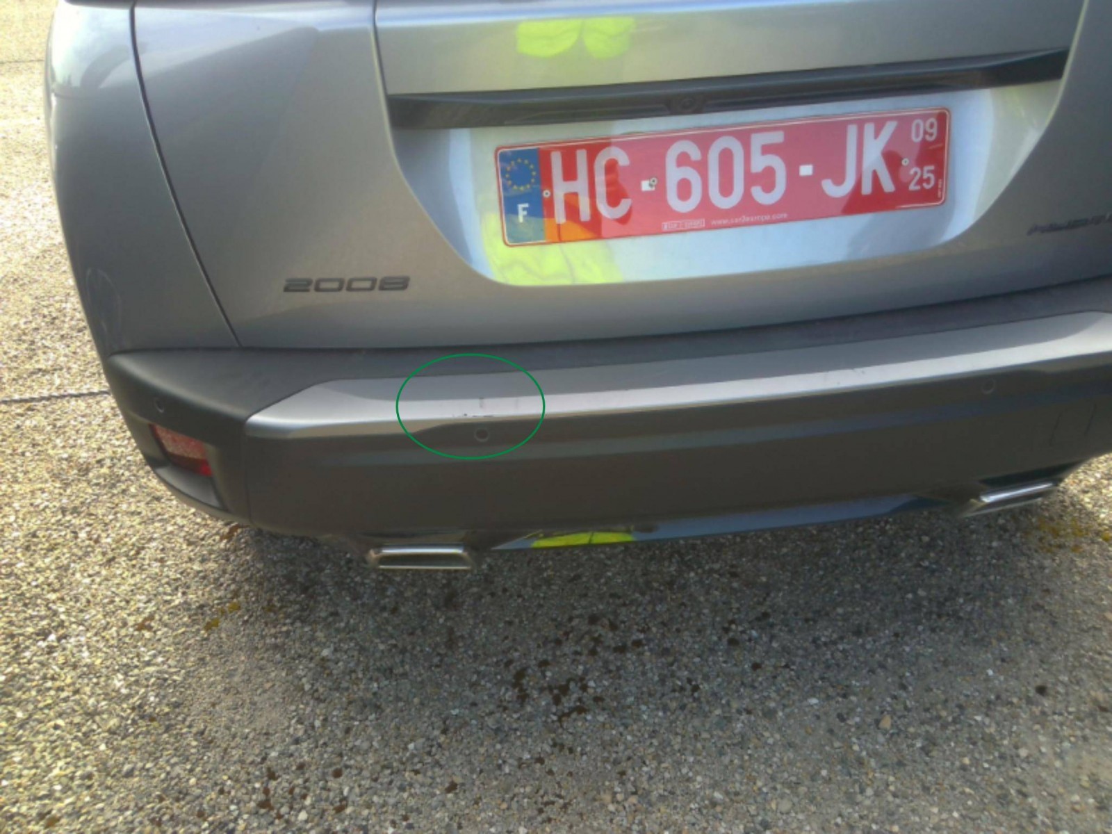 PEUGEOT - 2008 - #844003 - 10