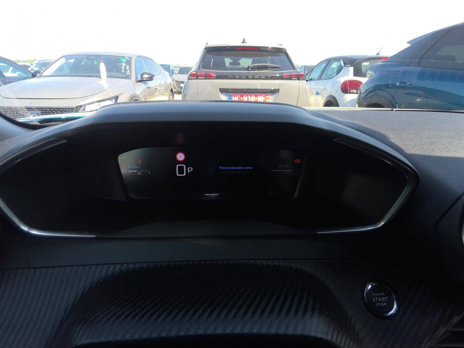 PEUGEOT - 2008 - #844005 - 3