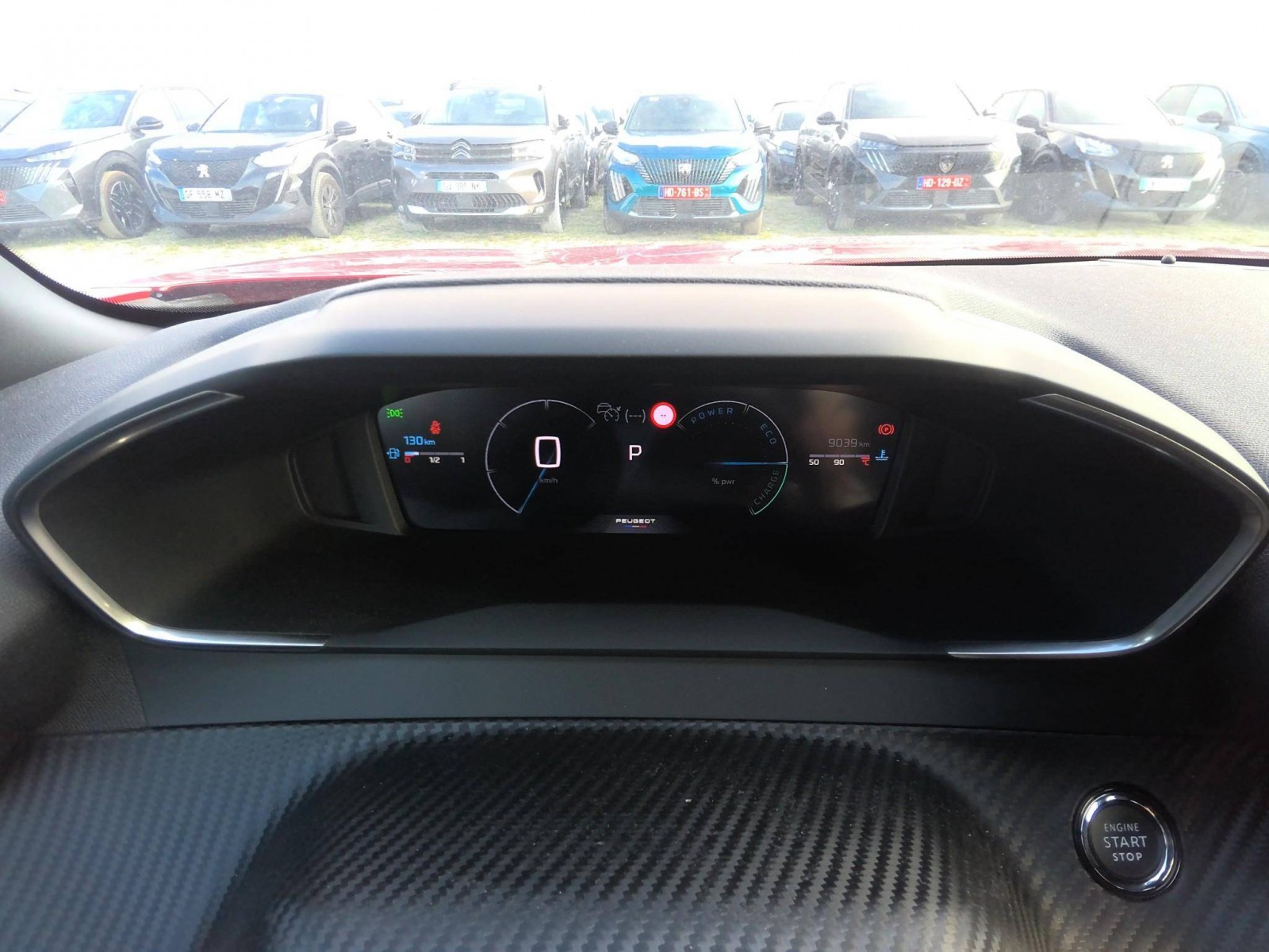 PEUGEOT - 2008 - #844006 - 4