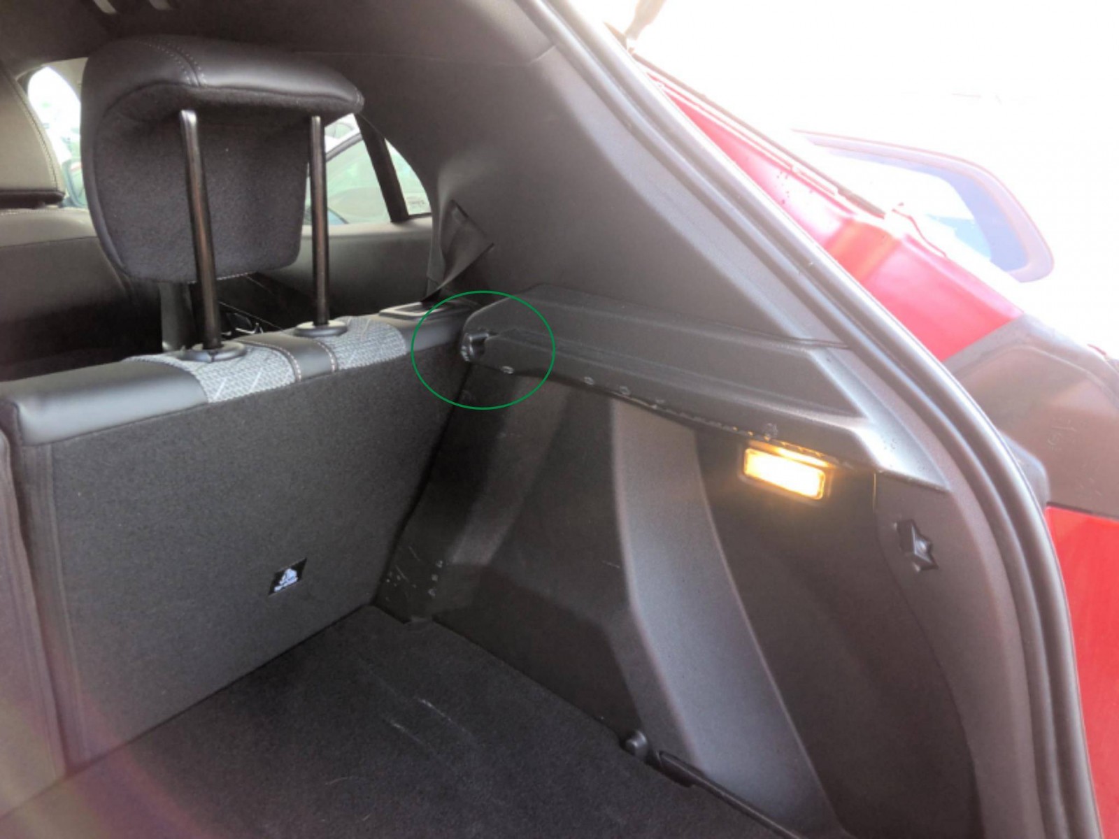 PEUGEOT - 2008 - #844006 - 7