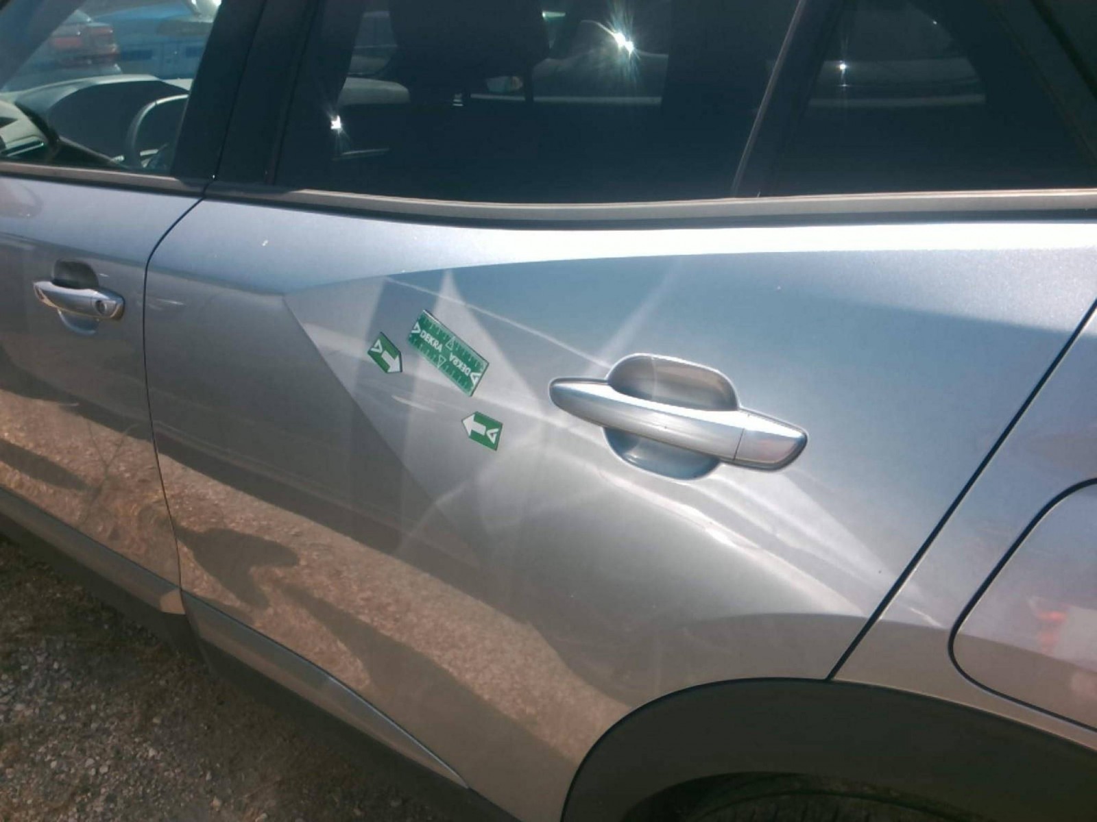 PEUGEOT - 2008 - #844007 - 8