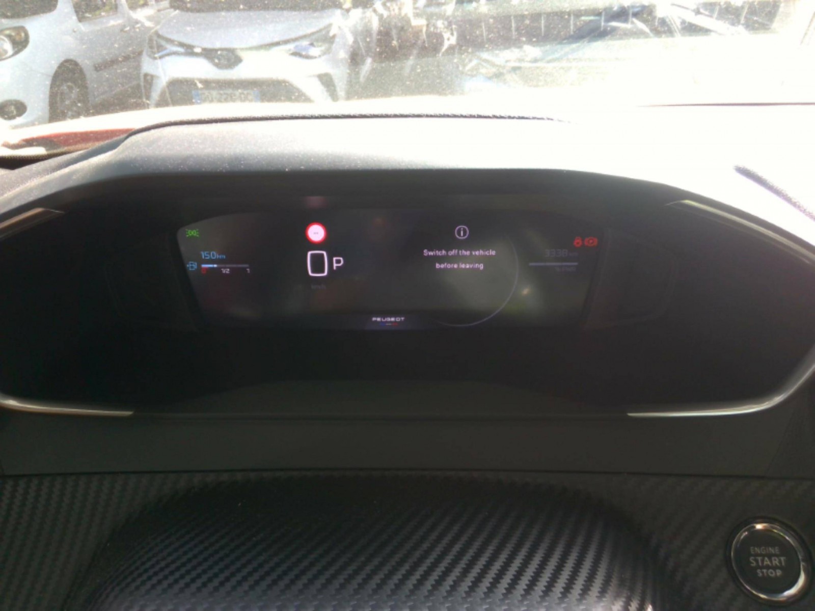 PEUGEOT - 2008 - #844019 - 3