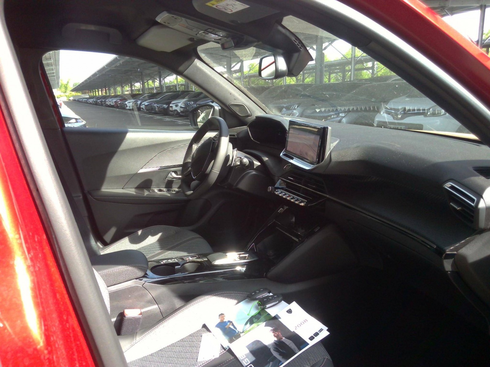 PEUGEOT - 2008 - #844019 - 2