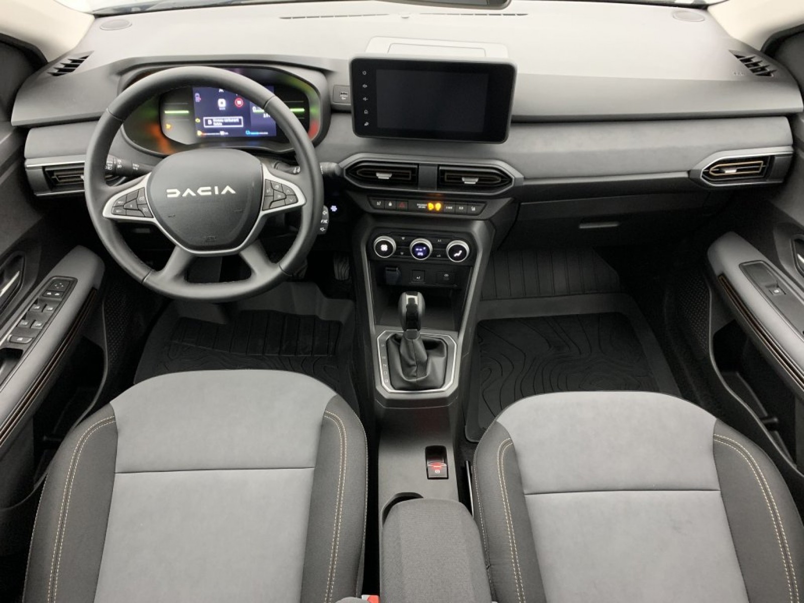 DACIA - Jogger - #842551 - 17