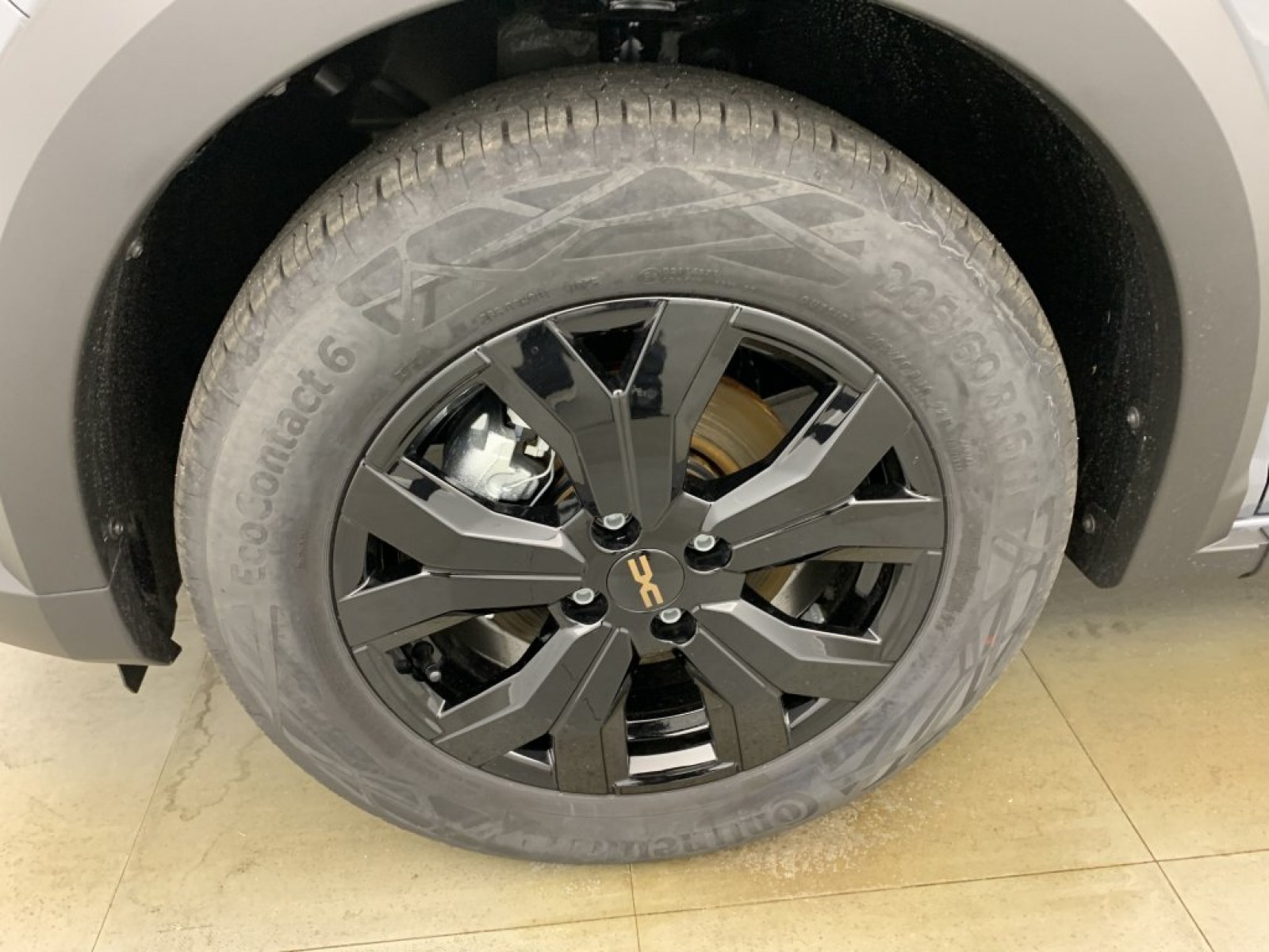 DACIA - Jogger - #842551 - 23