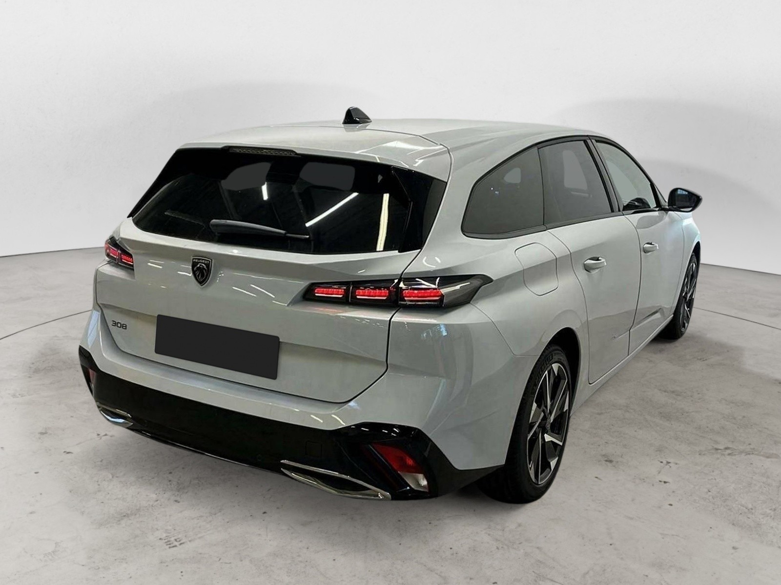 PEUGEOT - 308 SW - #844416 - 3
