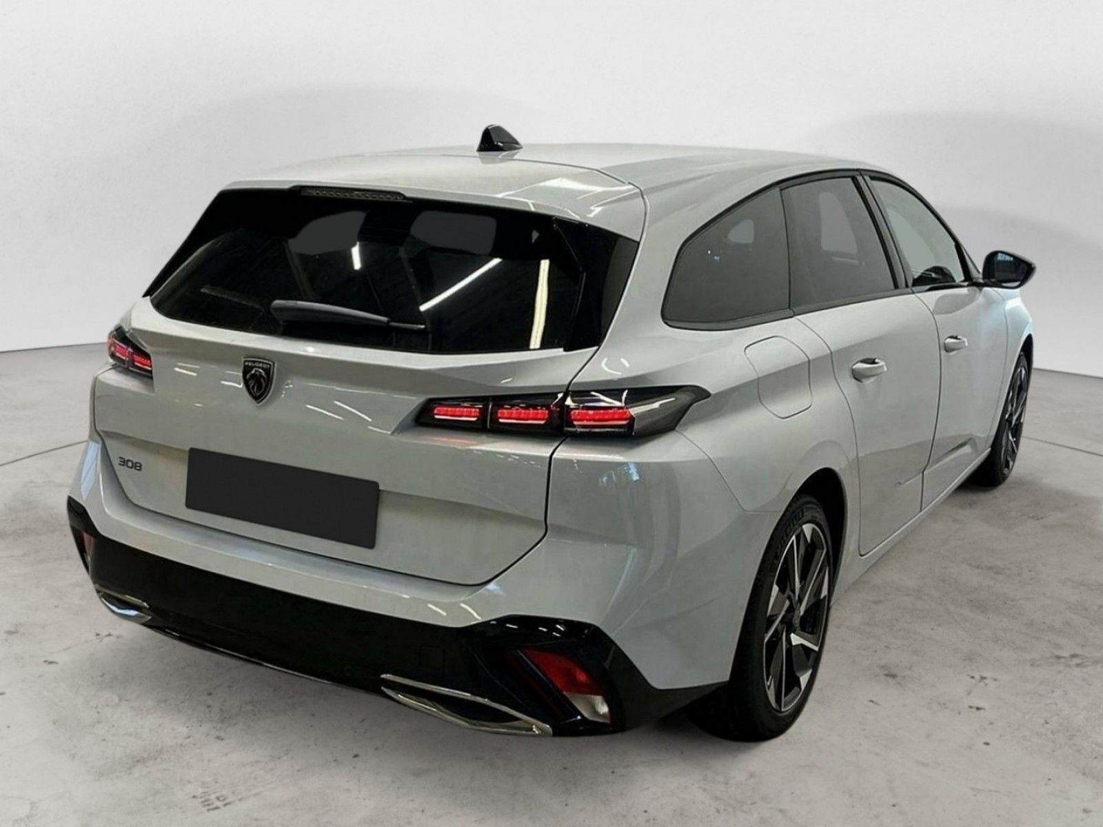 PEUGEOT - 308 SW - #844416 - 19