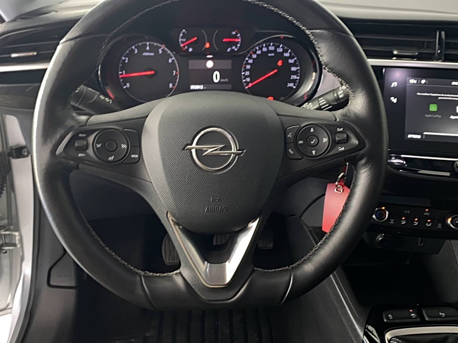 OPEL - CORSA - #818865 - 17