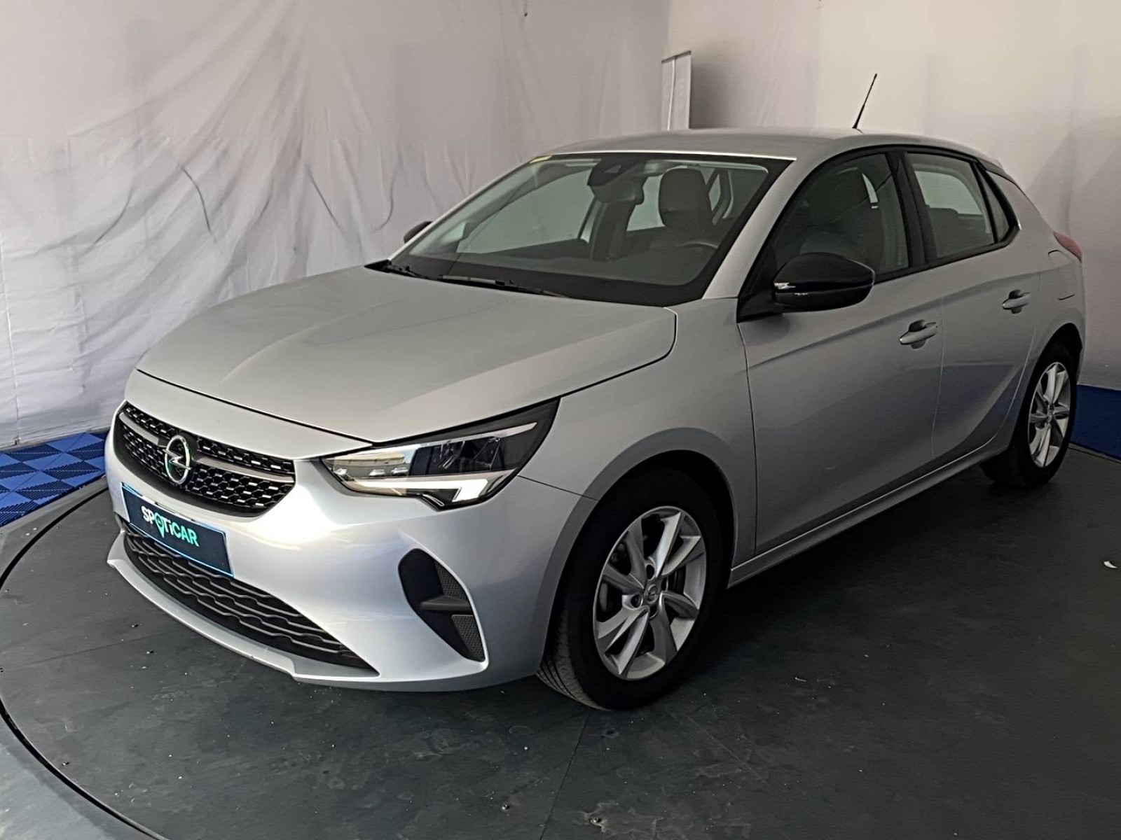 OPEL - CORSA - #818865 - 0