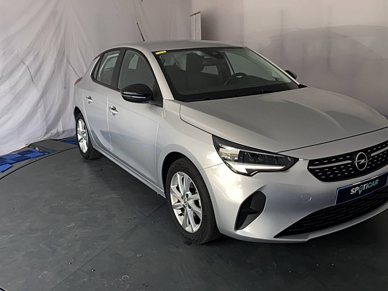 OPEL - CORSA - #818865 - 2