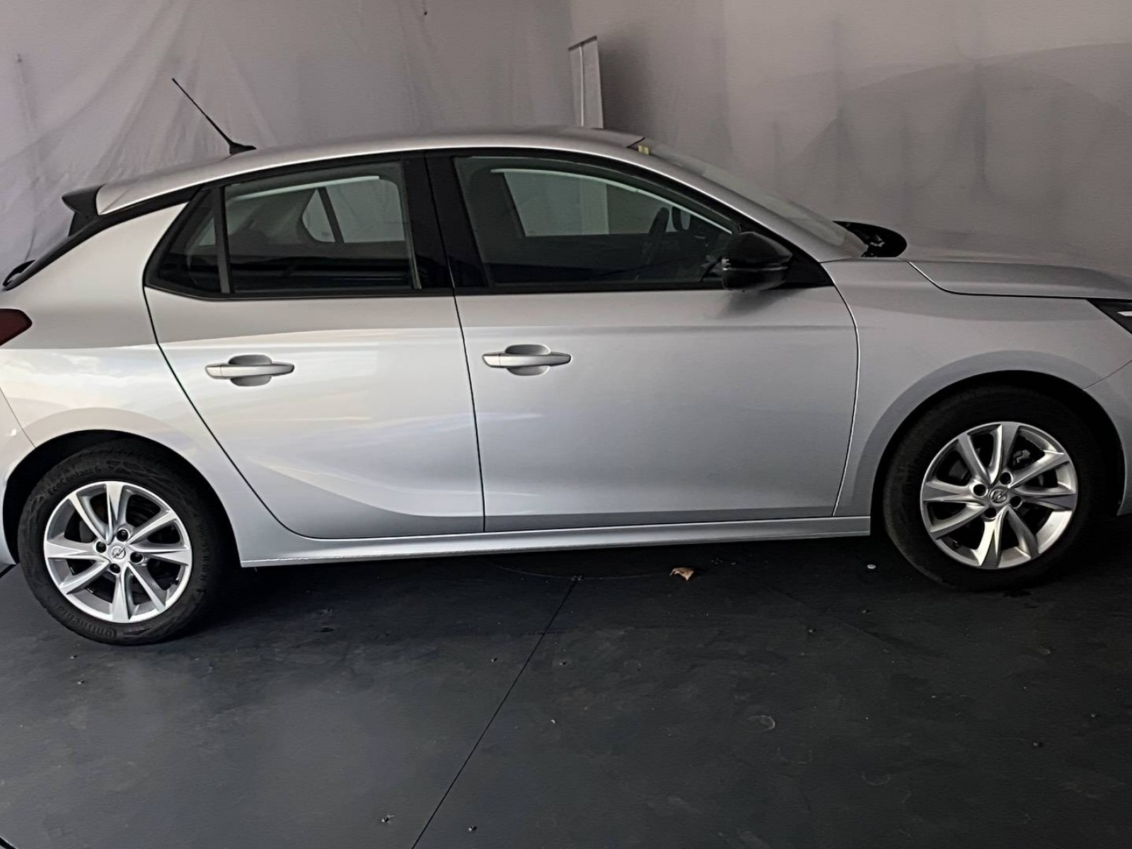 OPEL - CORSA - #818865 - 1