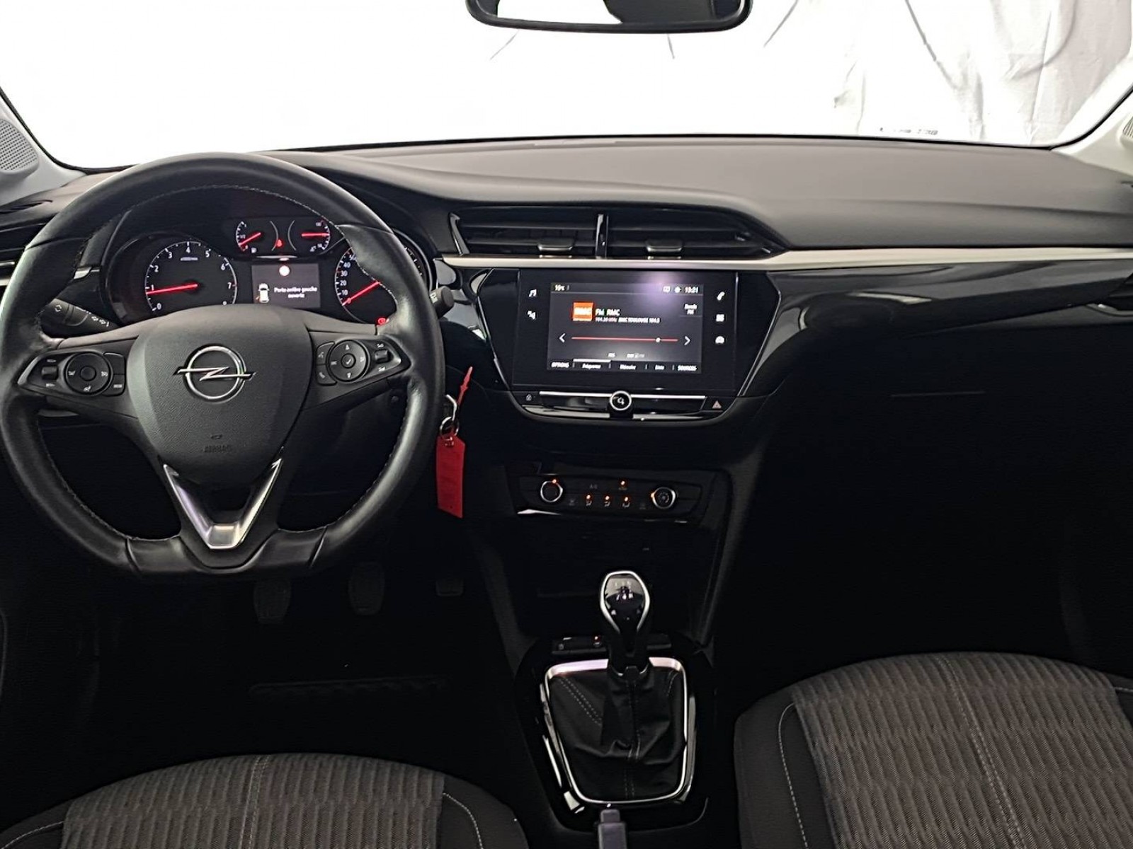 OPEL - CORSA - #818865 - 3