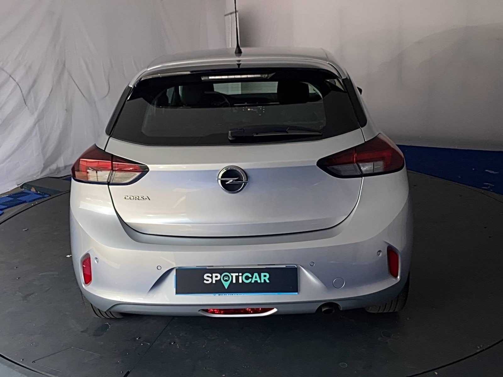 OPEL - CORSA - #818865 - 6