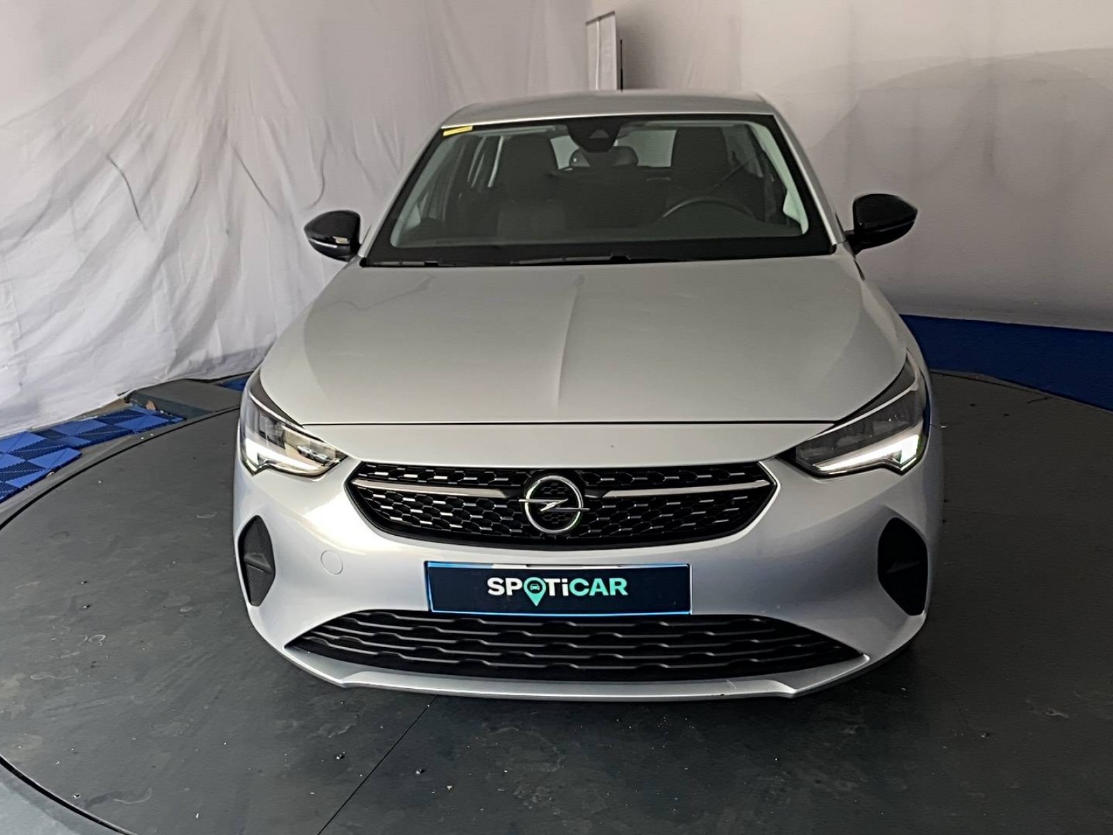 OPEL - CORSA - #818865 - 7