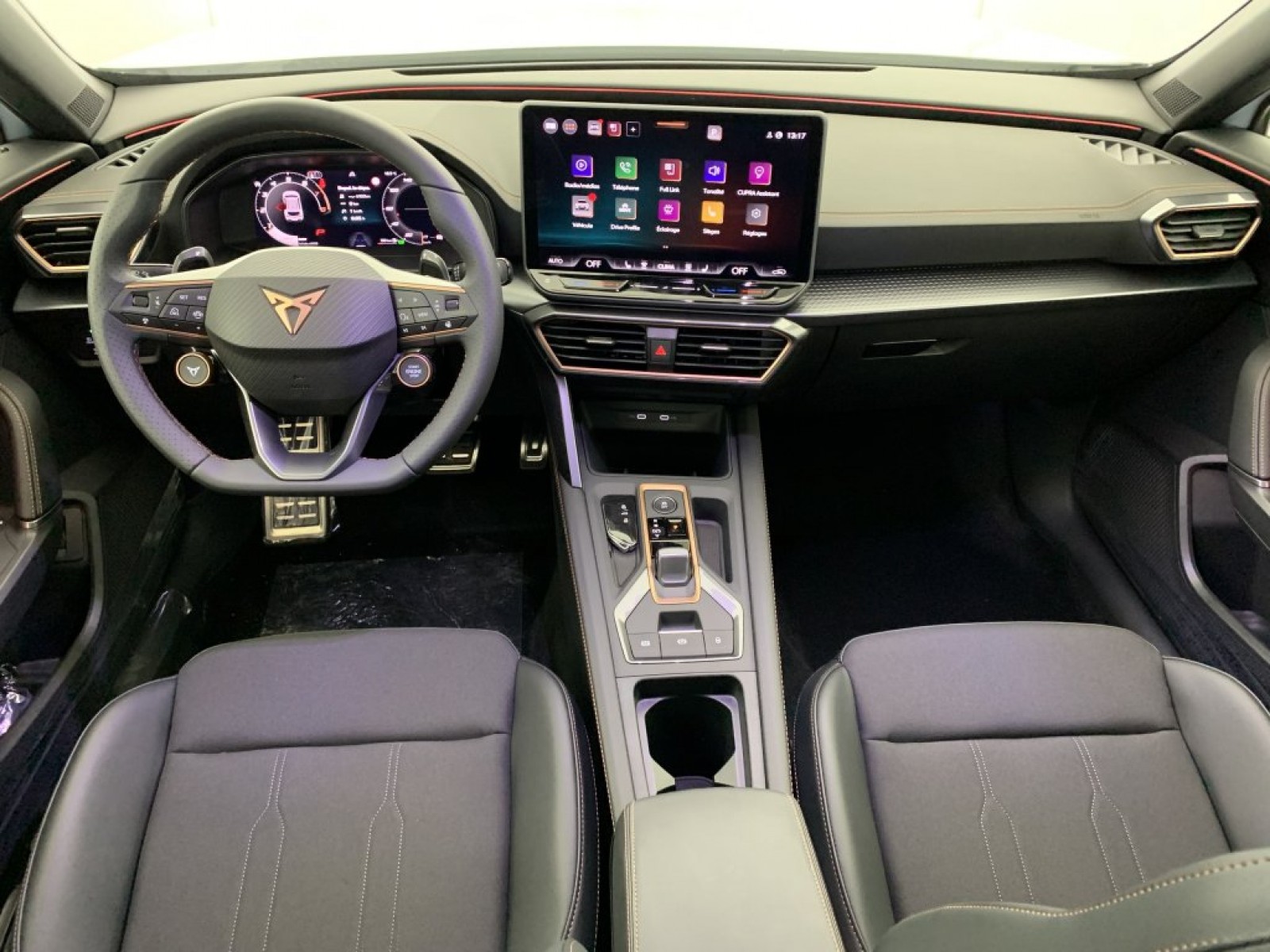 CUPRA - FORMENTOR NOUVEAU - #841234 - 12