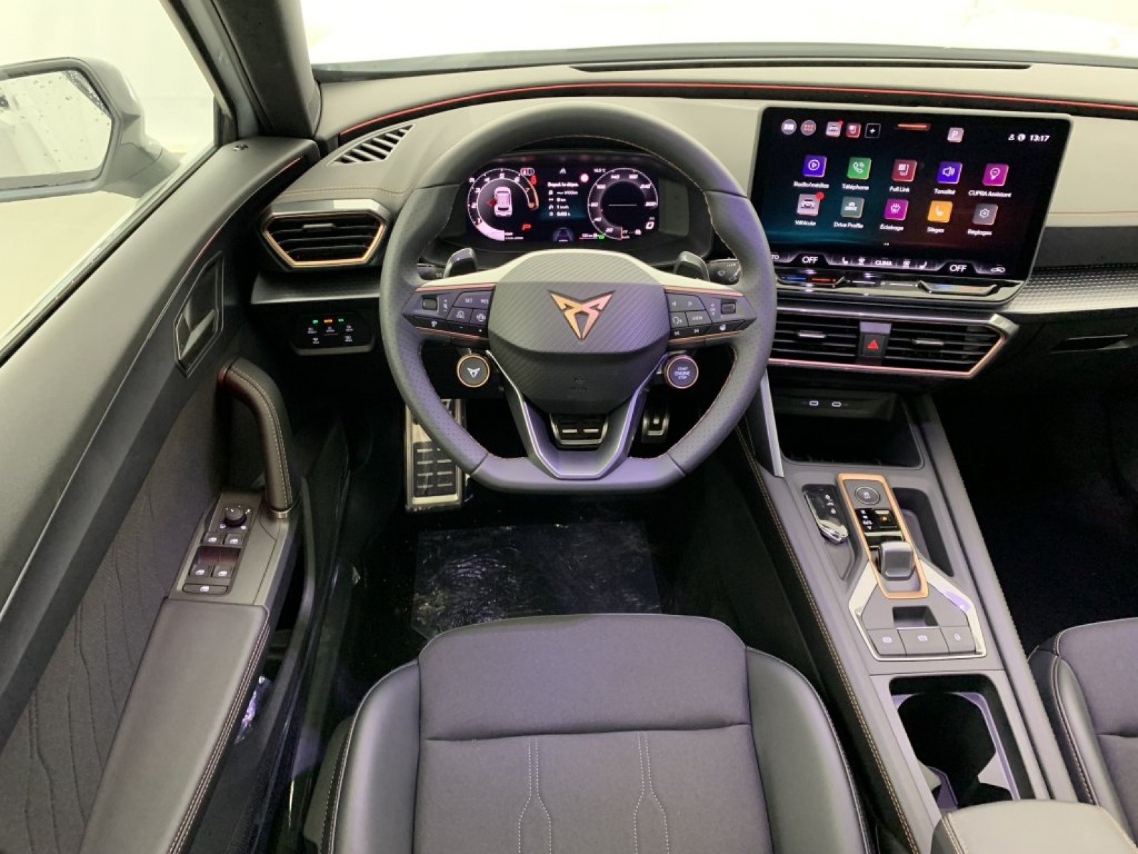 CUPRA - FORMENTOR NOUVEAU - #841234 - 13