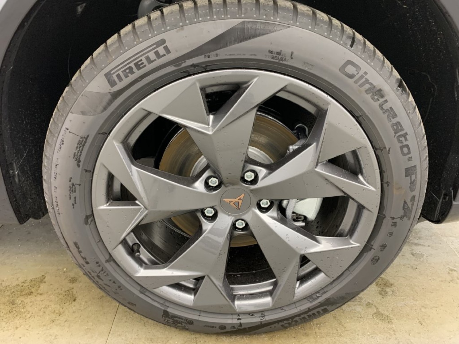 CUPRA - FORMENTOR NOUVEAU - #841234 - 14