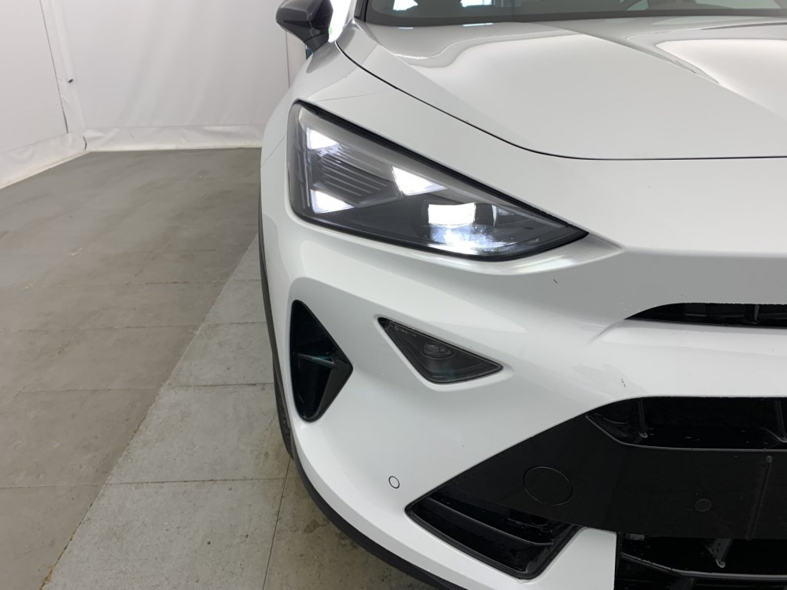 CUPRA - FORMENTOR NOUVEAU - #841234 - 16