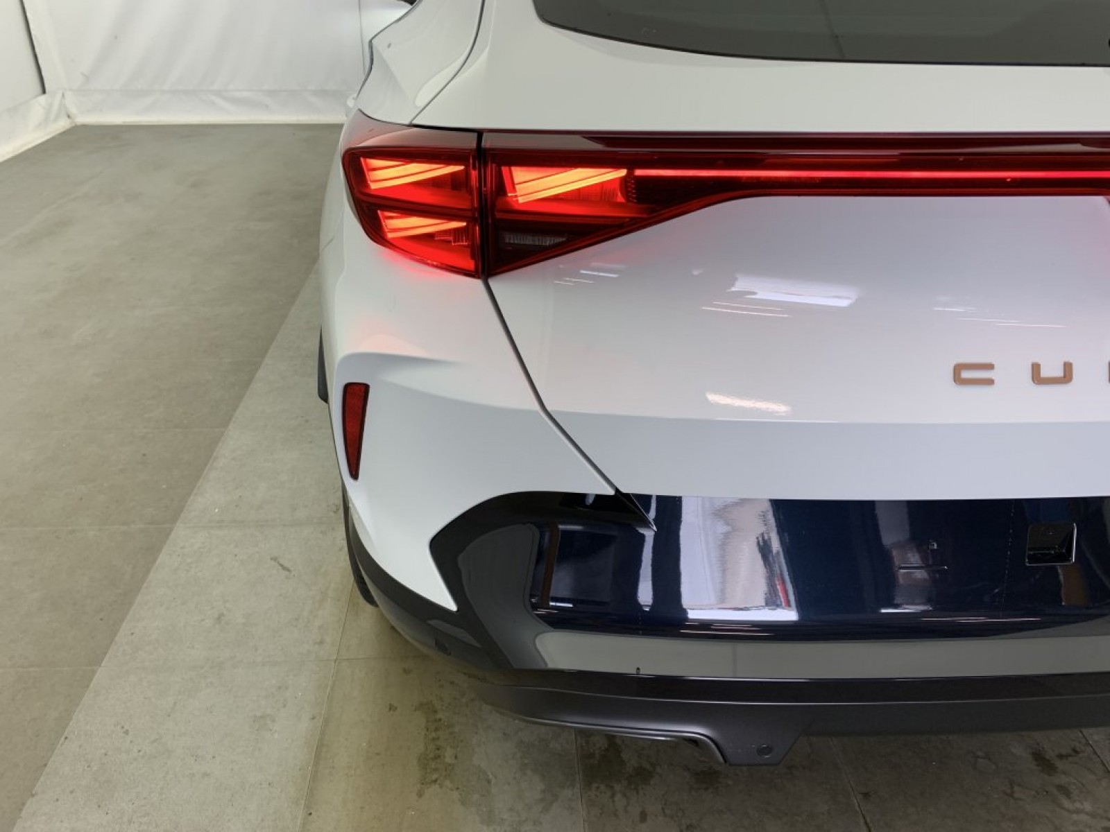 CUPRA - FORMENTOR NOUVEAU - #841234 - 17