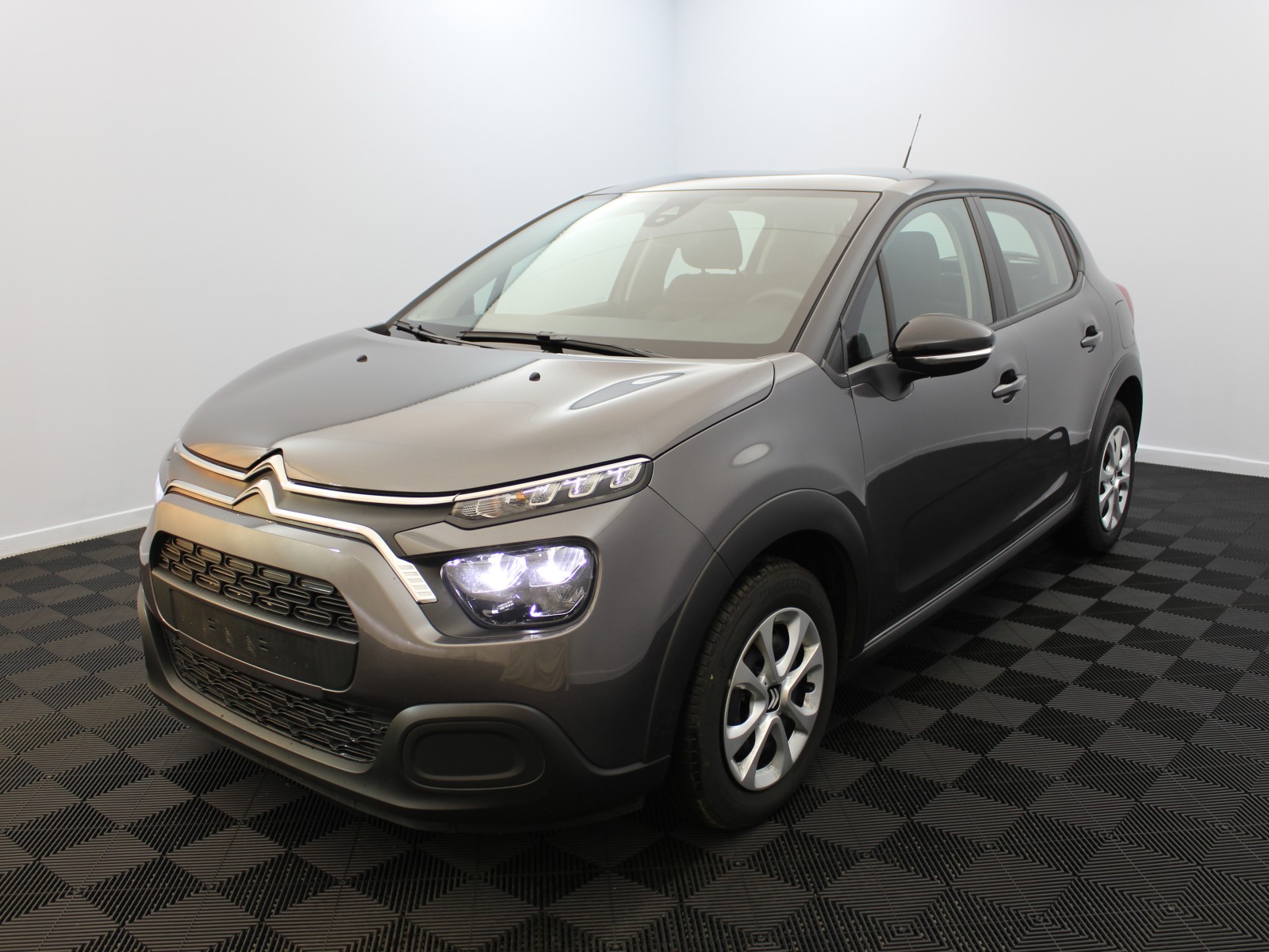 CITROEN - C3 - #178614 - 0