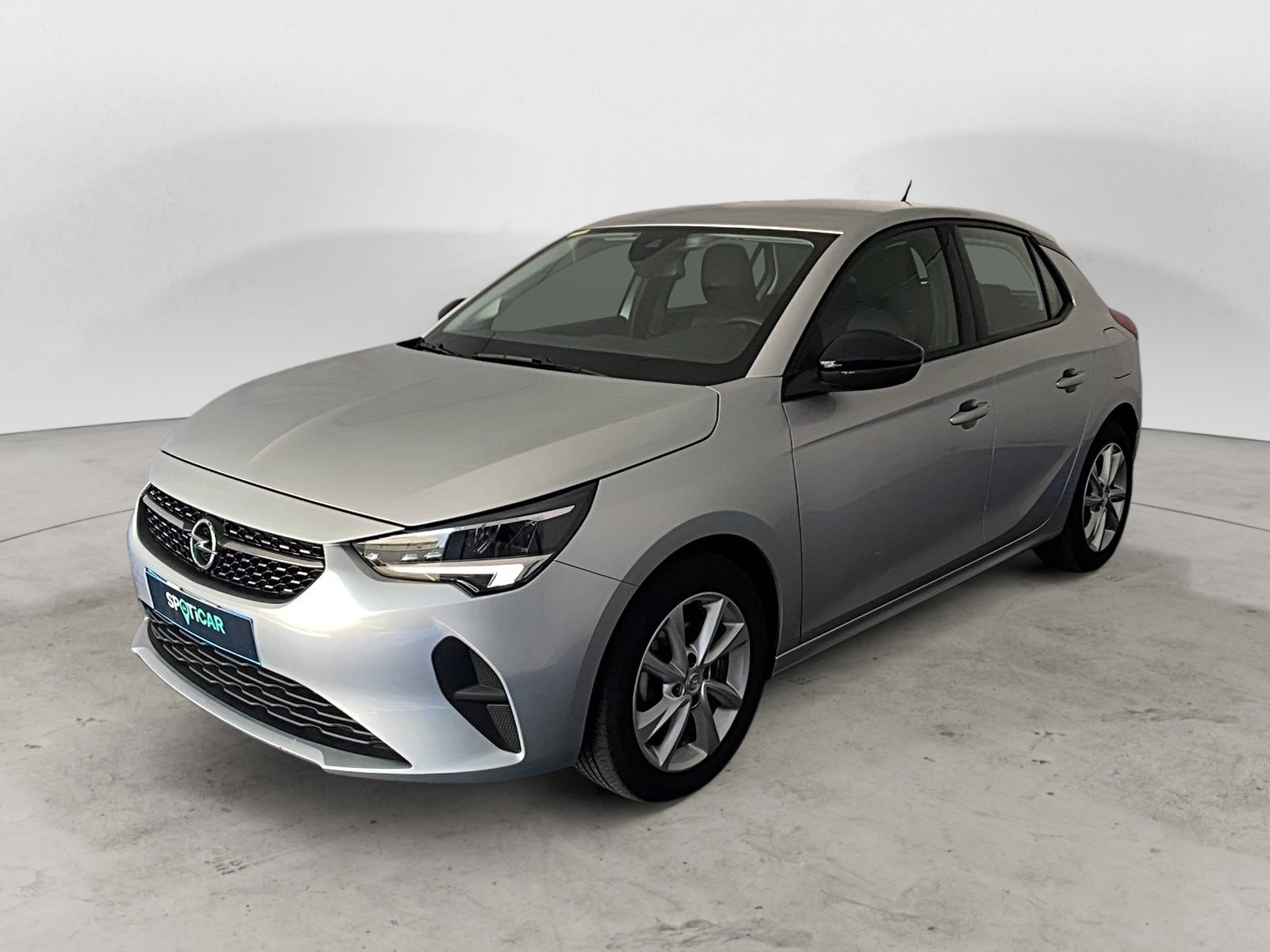 OPEL - CORSA - #844475 - 0