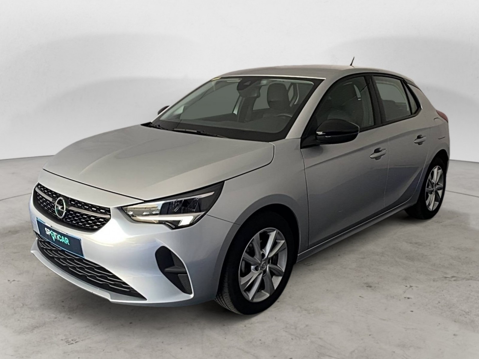 OPEL - CORSA - #844475 - 16