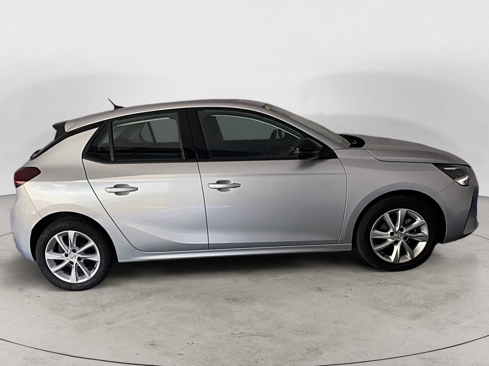 OPEL - CORSA - #844475 - 1