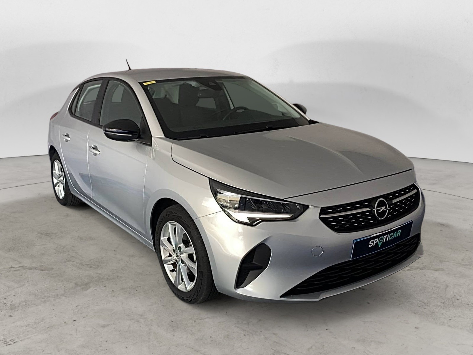 OPEL - CORSA - #844475 - 2