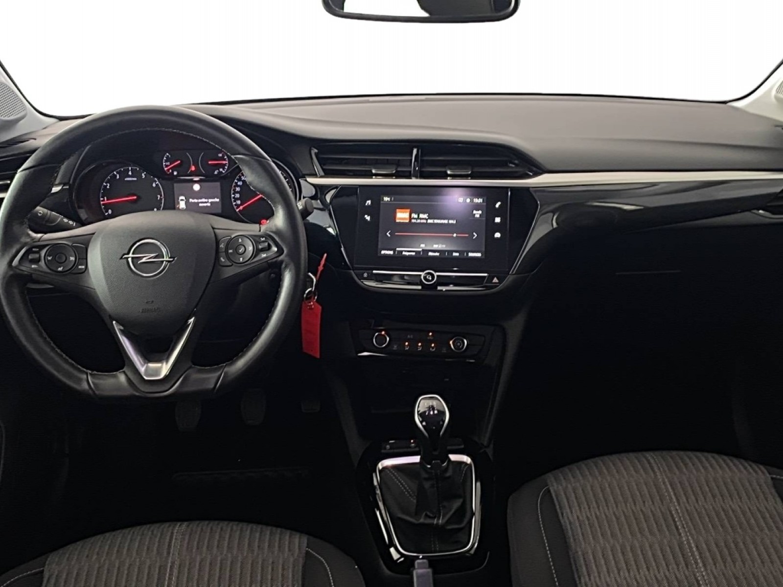 OPEL - CORSA - #844475 - 3