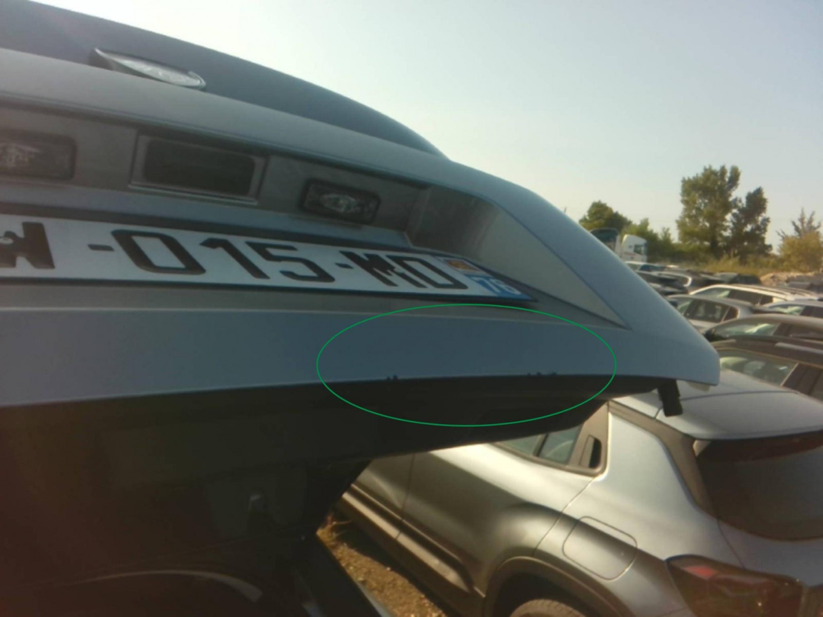 PEUGEOT - 408 - #844021 - 10