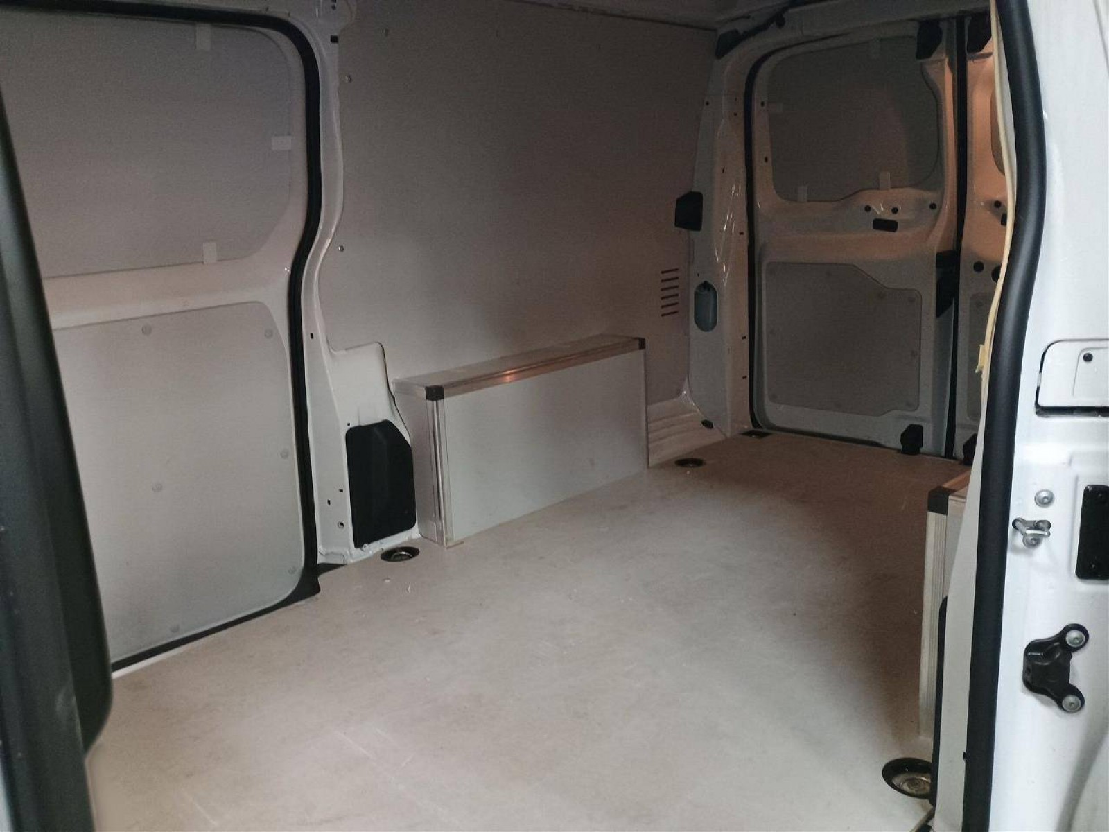 CITROEN - JUMPY FOURGON - #843589 - 10