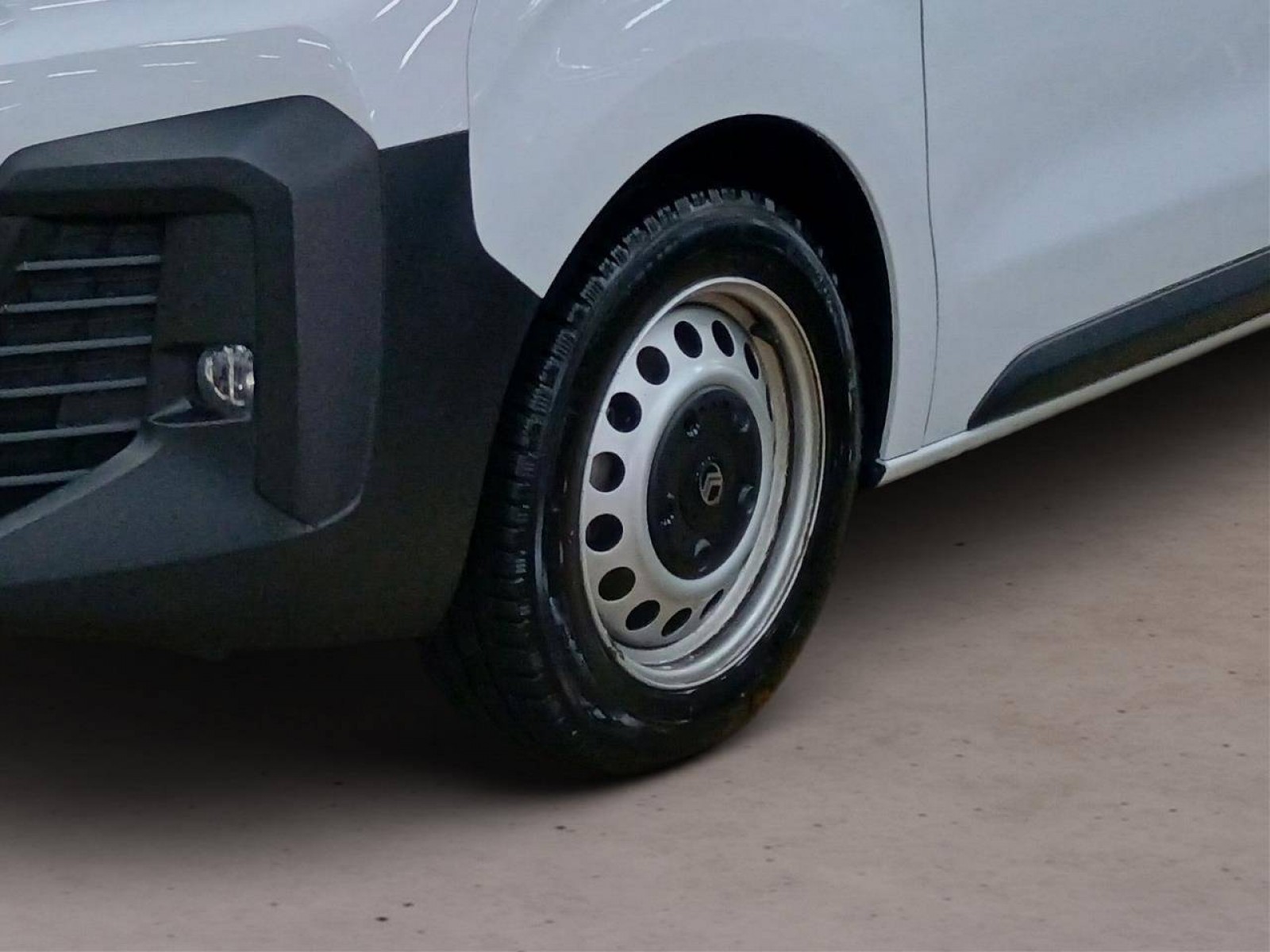 CITROEN - JUMPY FOURGON - #843589 - 11