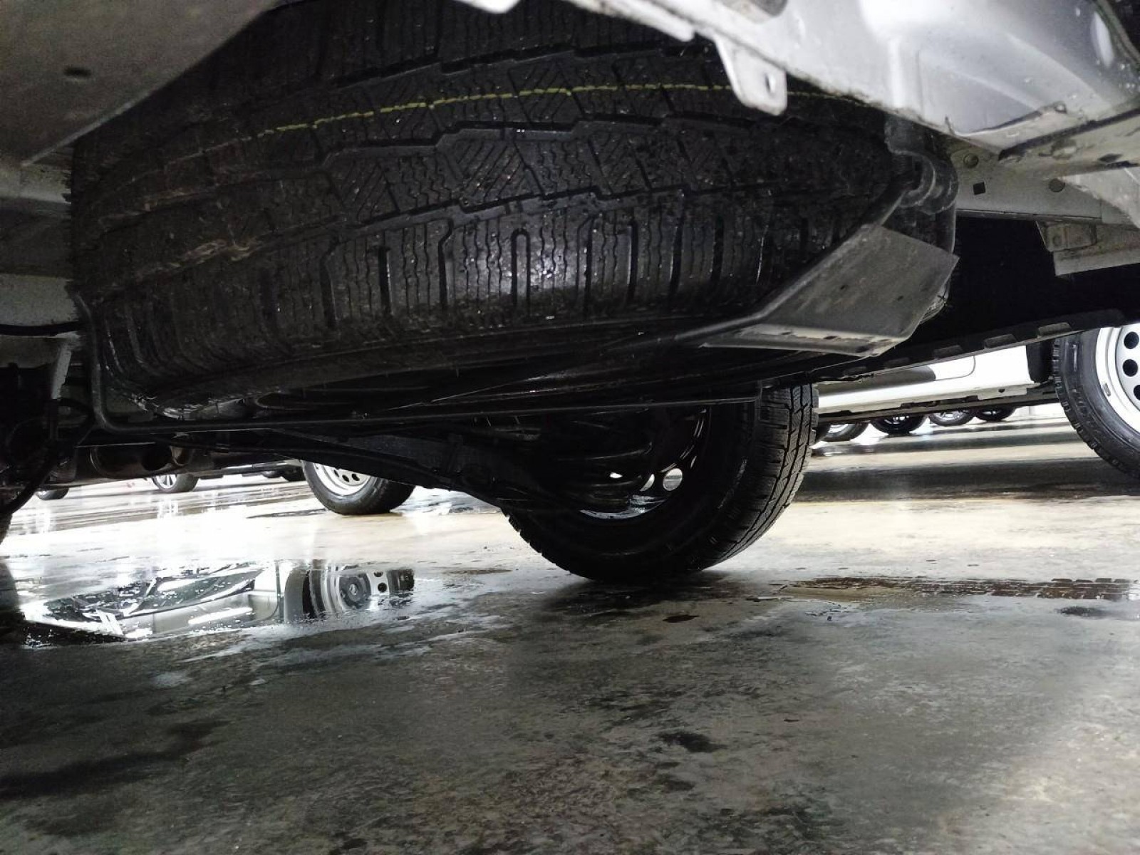 CITROEN - JUMPY FOURGON - #843589 - 14