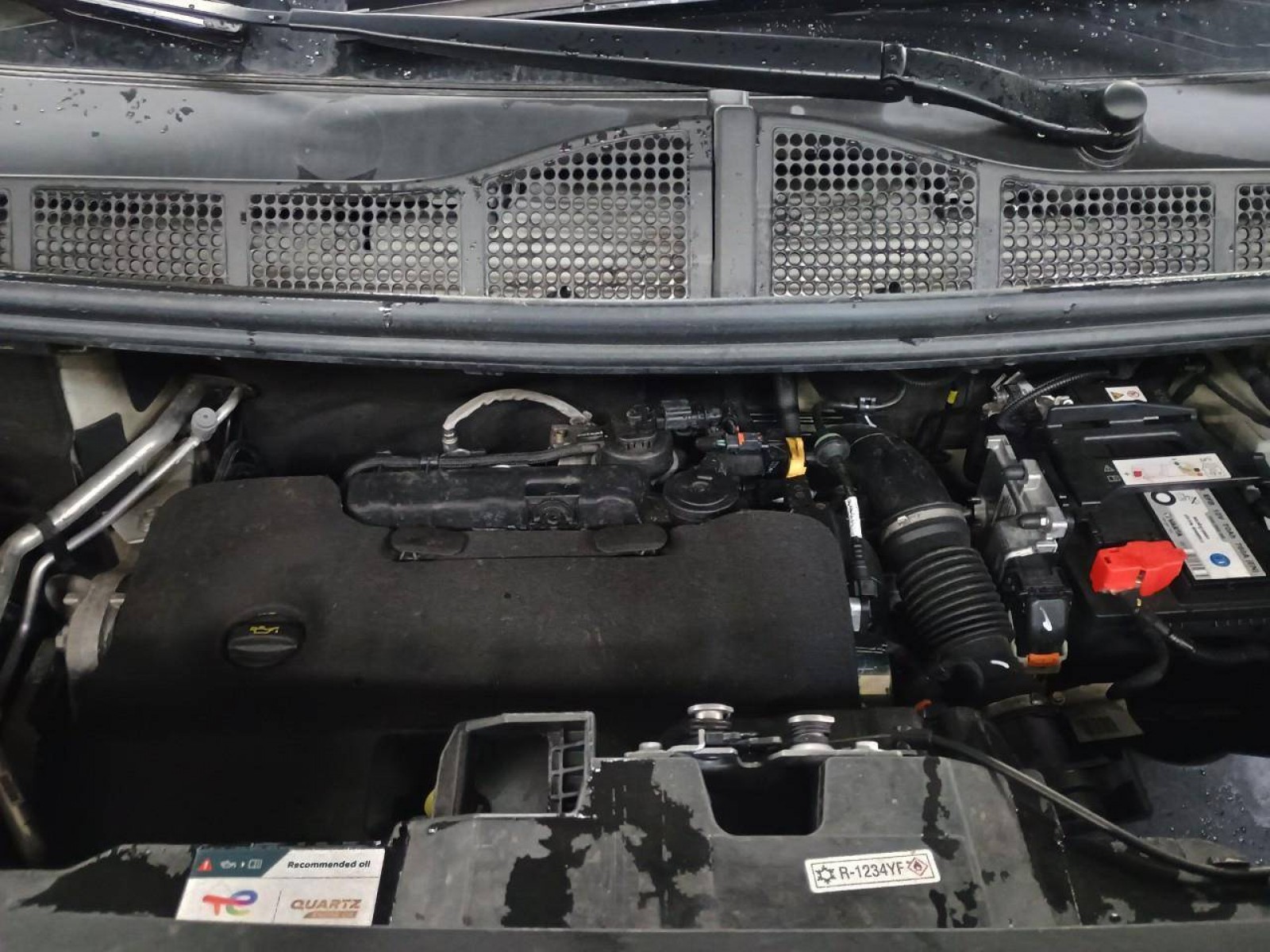 CITROEN - JUMPY FOURGON - #843589 - 16