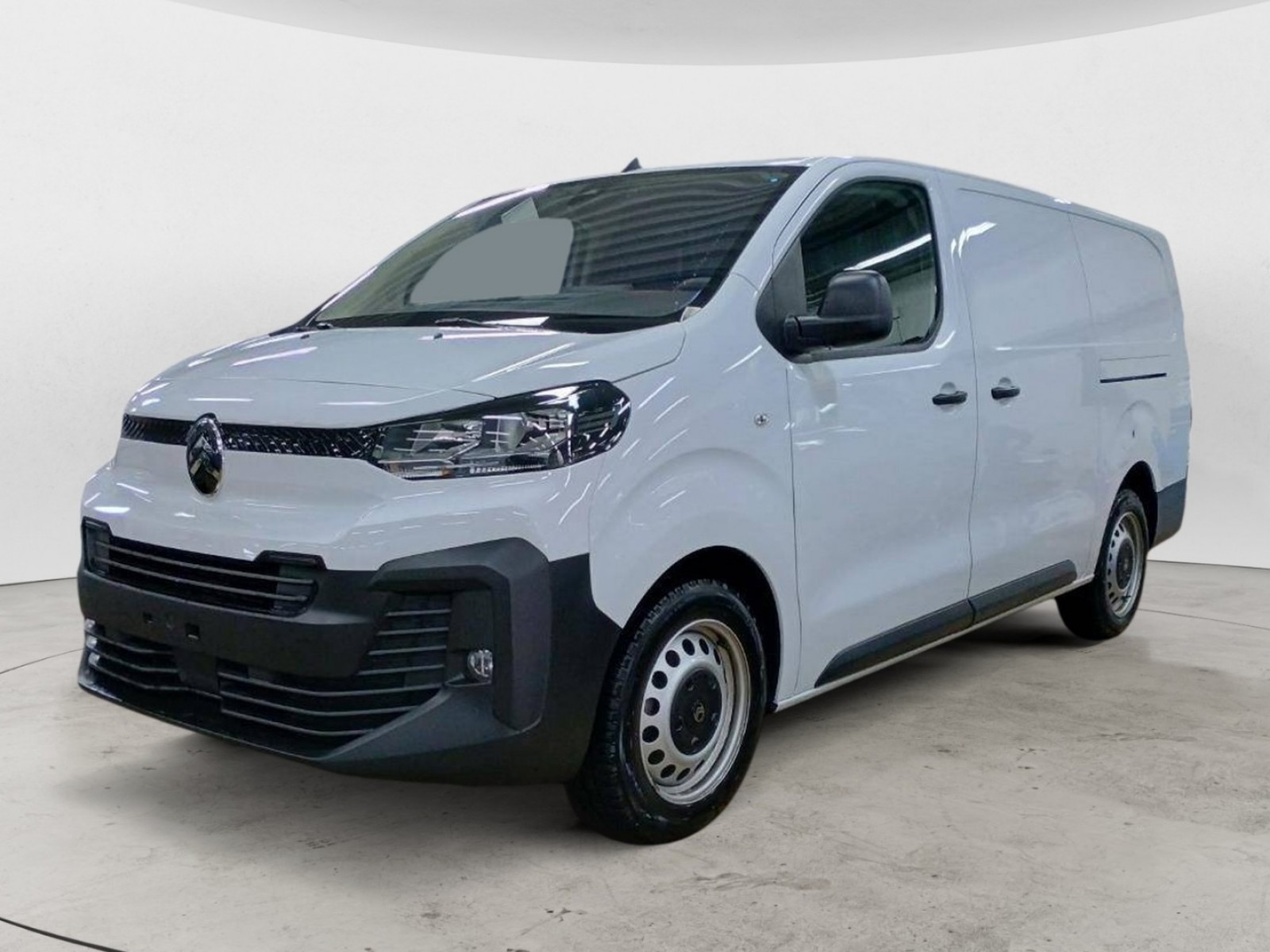 CITROEN - JUMPY FOURGON - #843589 - 18