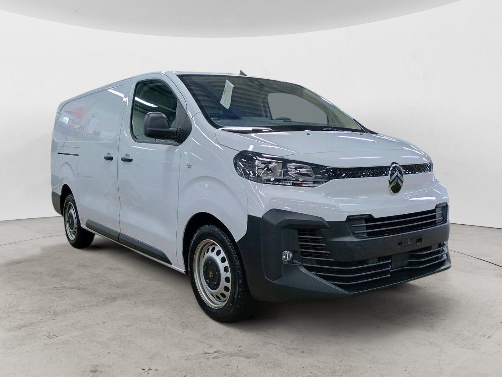 CITROEN - JUMPY FOURGON - #843589 - 2
