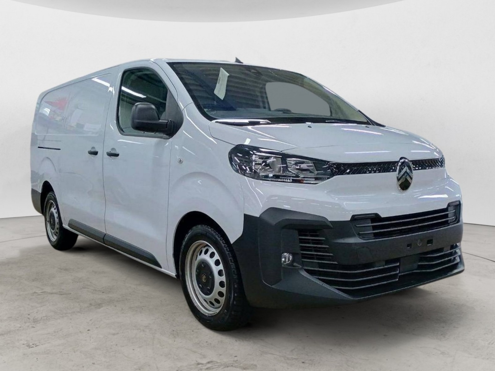 CITROEN - JUMPY FOURGON - #843589 - 20