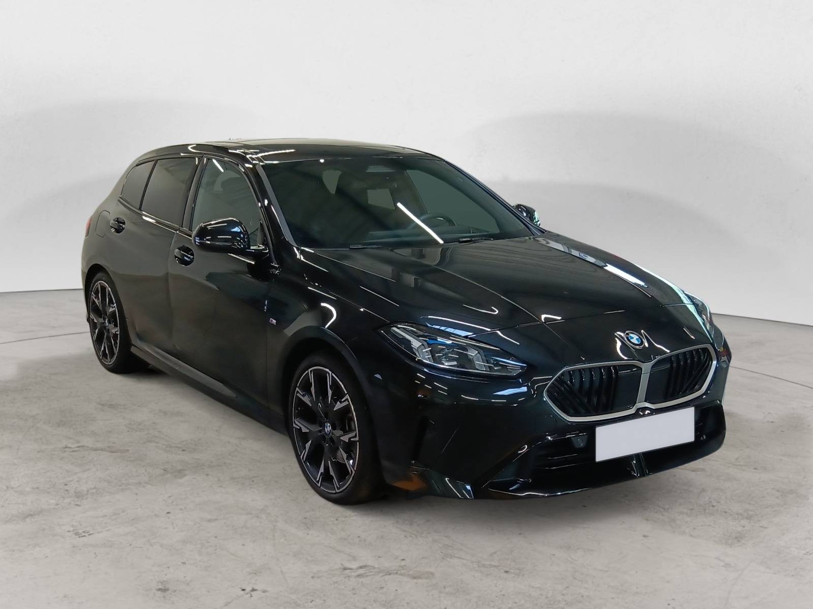 BMW - SERIE 1 F70 - #844536 - 1