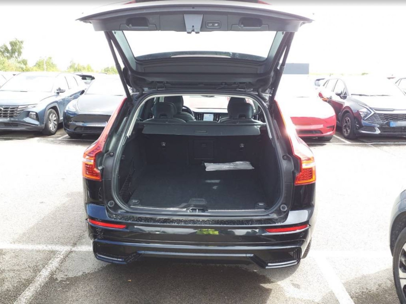 VOLVO - XC60 - #843008 - 3