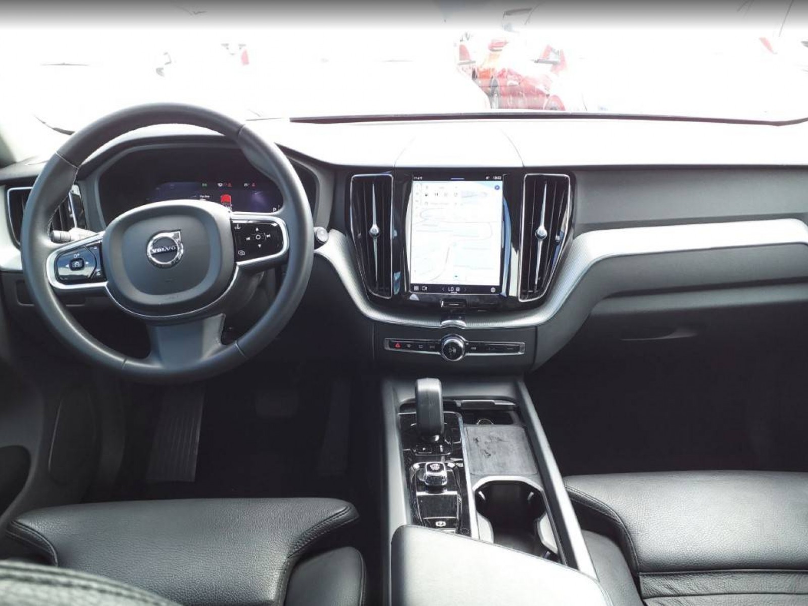 VOLVO - XC60 - #843008 - 5