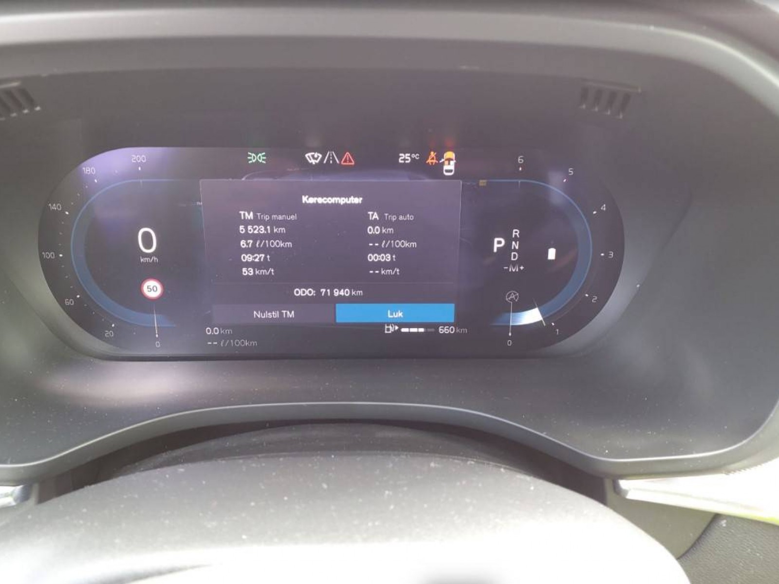 VOLVO - XC60 - #843008 - 7