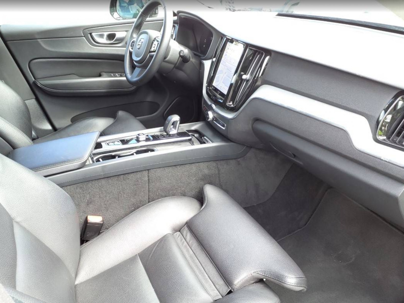 VOLVO - XC60 - #843008 - 6